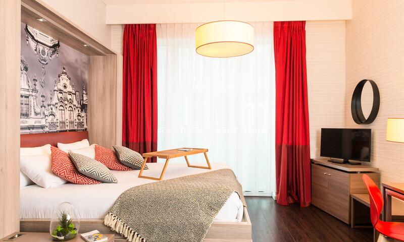 Aparthotel Adagio Brussels Grand Place - Bruxelles - 16
