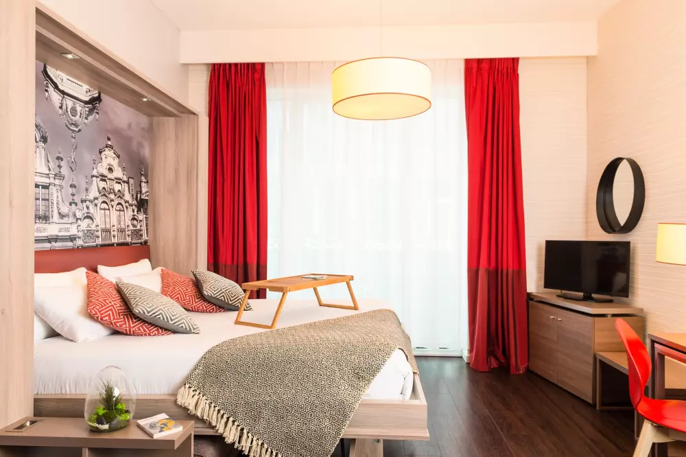 Aparthotel Adagio Brussels Grand Place