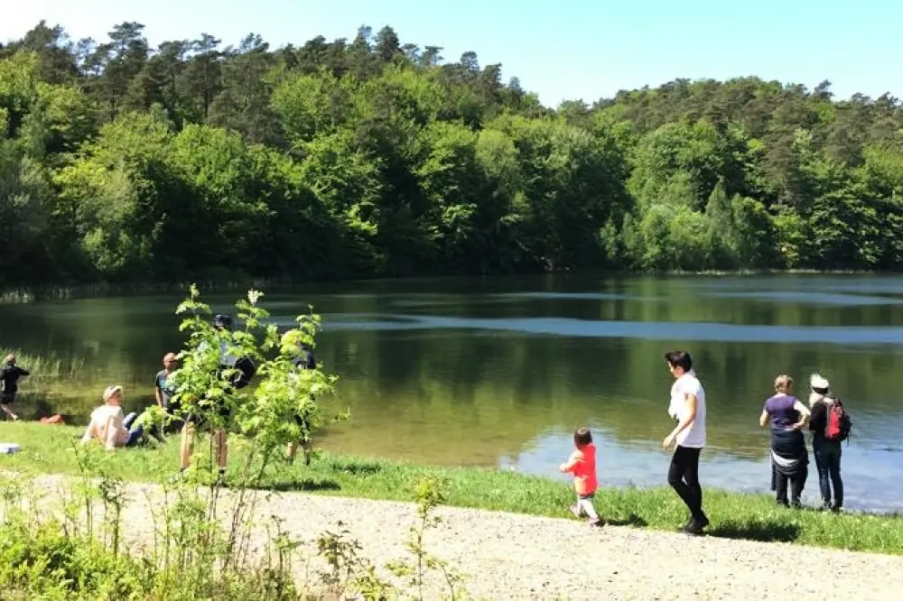 Bryrup Camping 4 étoiles★★★★