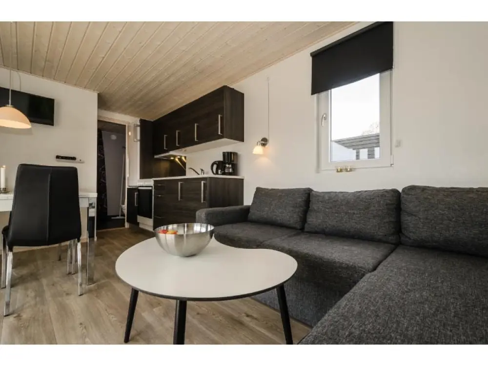 Bryrup Camping 4 étoiles★★★★