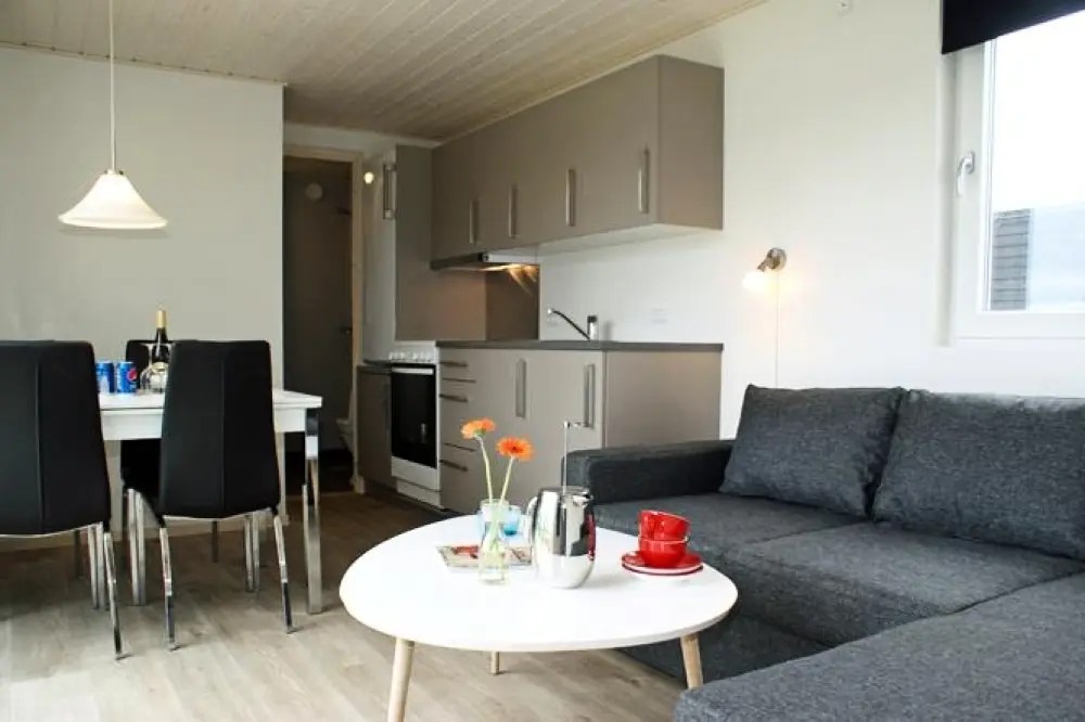Bryrup Camping 4 étoiles★★★★