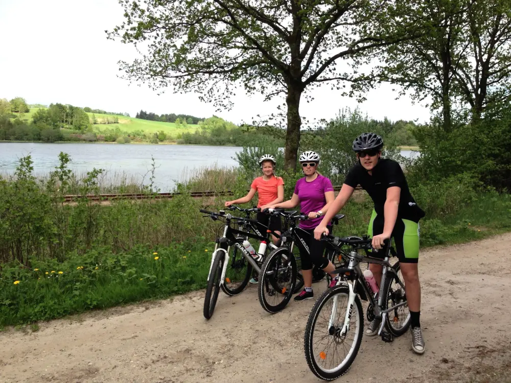 Bryrup Camping 4 étoiles★★★★