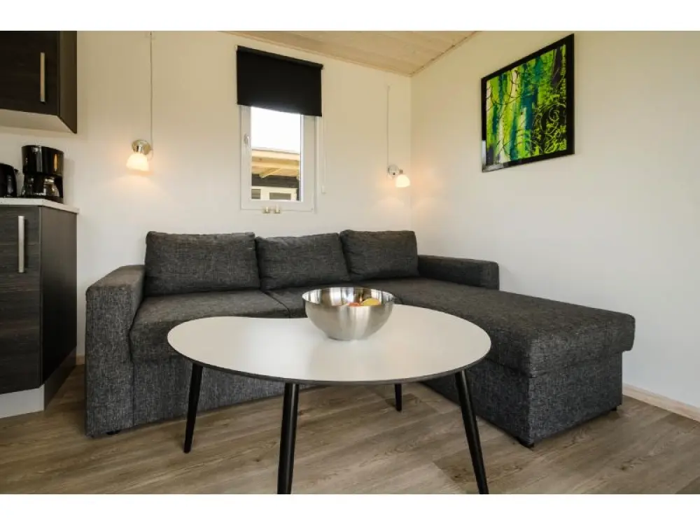 Bryrup Camping 4 étoiles★★★★