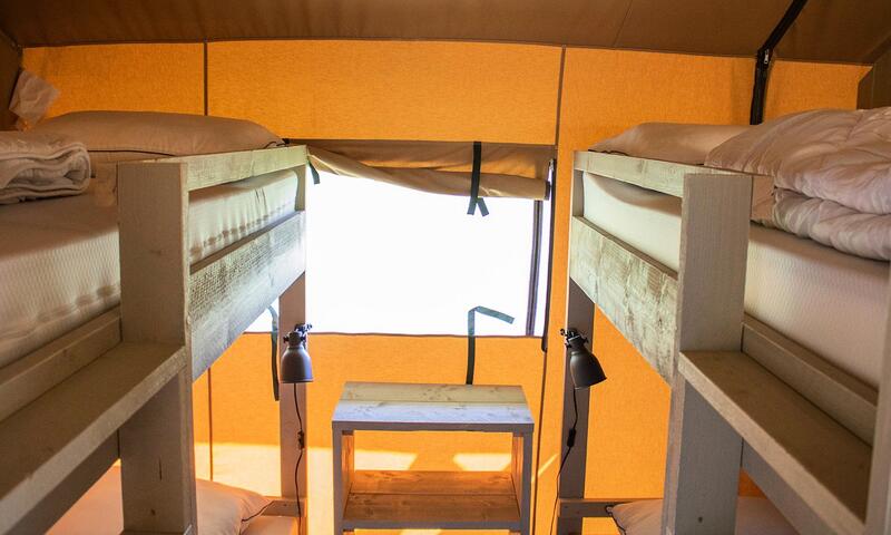 Camping La Chiocciola - - Bucine - 9