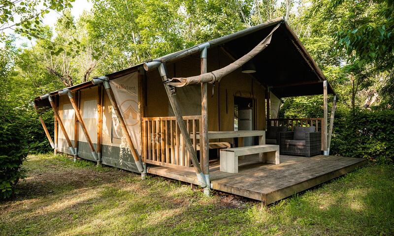 Camping La Chiocciola - - Bucine - 11