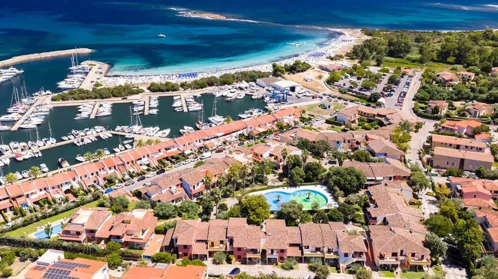 L'oasi Di Ottiolu Residence - Budoni - 1