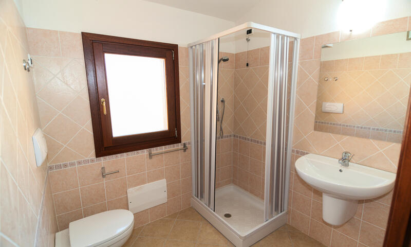Résidence Corte Di Gallura Budoni - - Budoni - 8