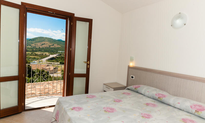 Résidence Corte Di Gallura Budoni - - Budoni - 7