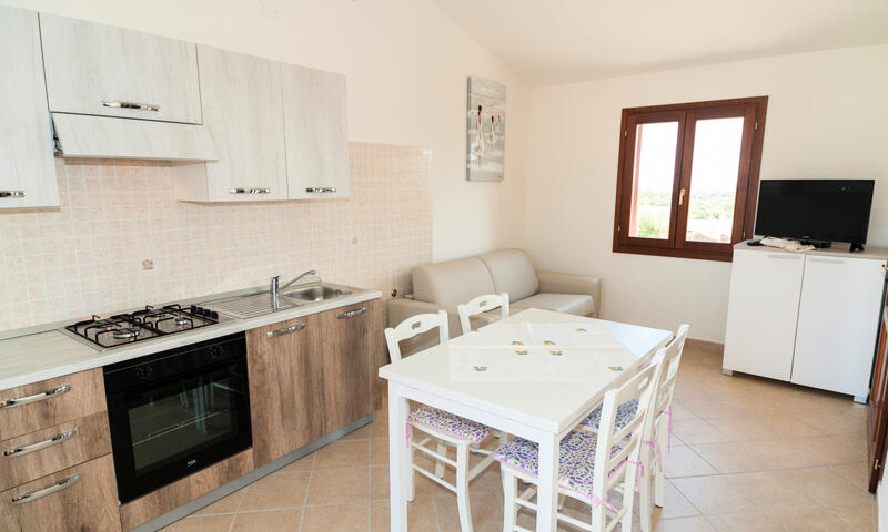 Résidence Corte Di Gallura Budoni - - Budoni - 5