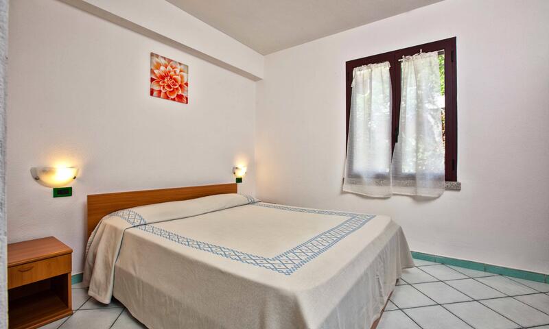 Résidence Oasi Di Ottiolu - - Budoni - 10