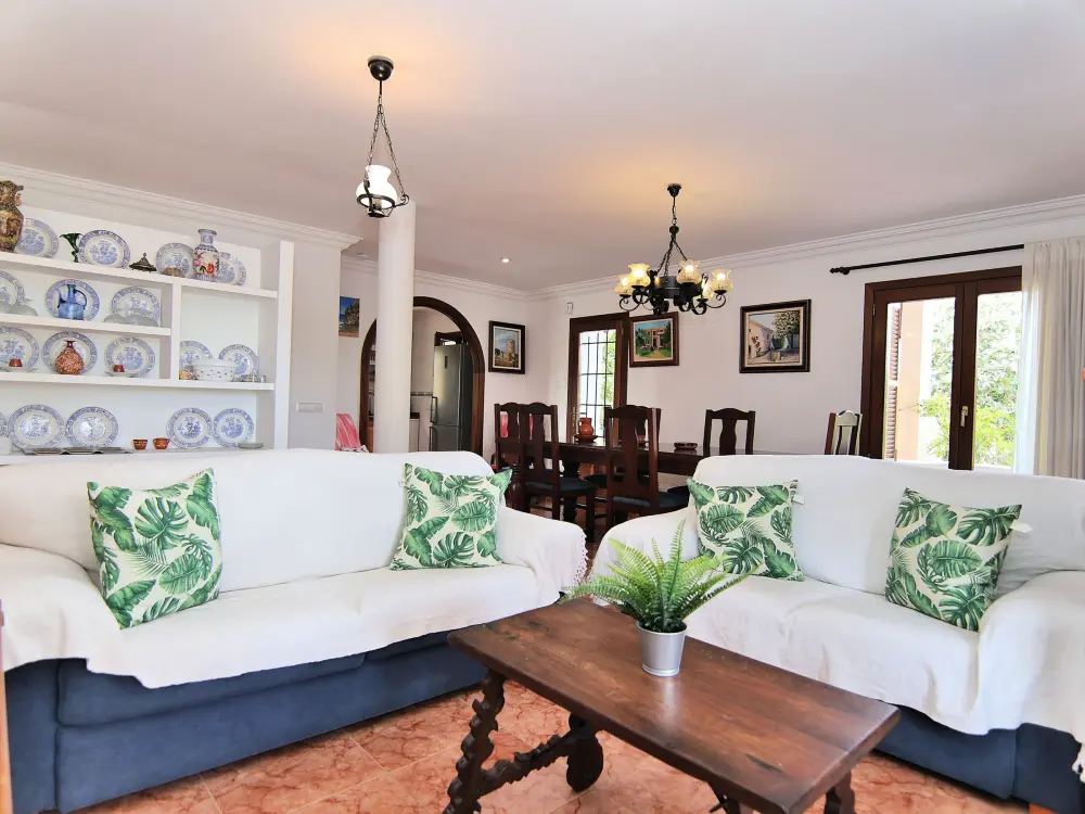 Maison de Vacances Búger 32
