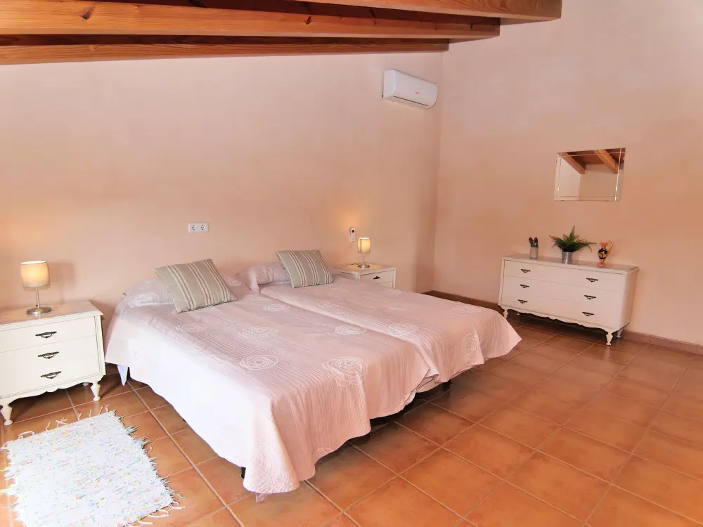 Maison de Vacances Búger 32