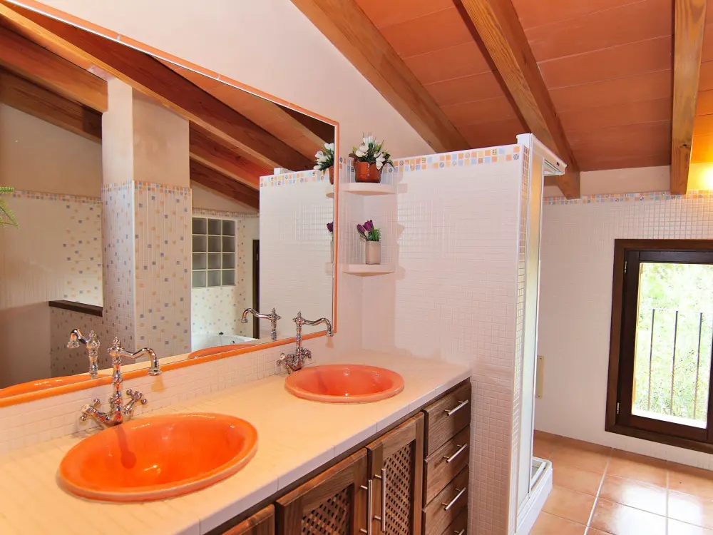 Maison de Vacances Búger 32
