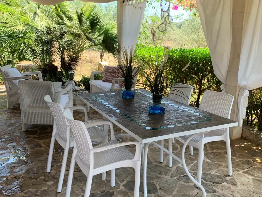 Maison de Vacances Búger 33