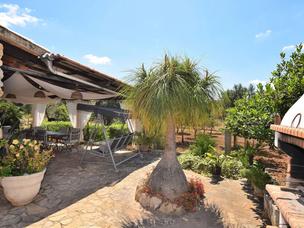 Maison de Vacances Búger 33