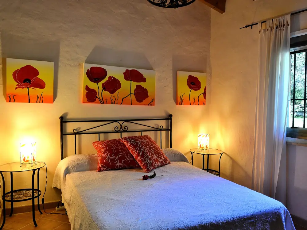 Maison de Vacances Búger 33