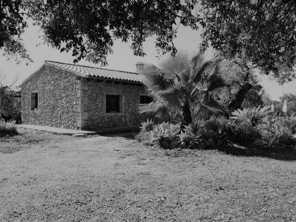Maison de Vacances Búger 33