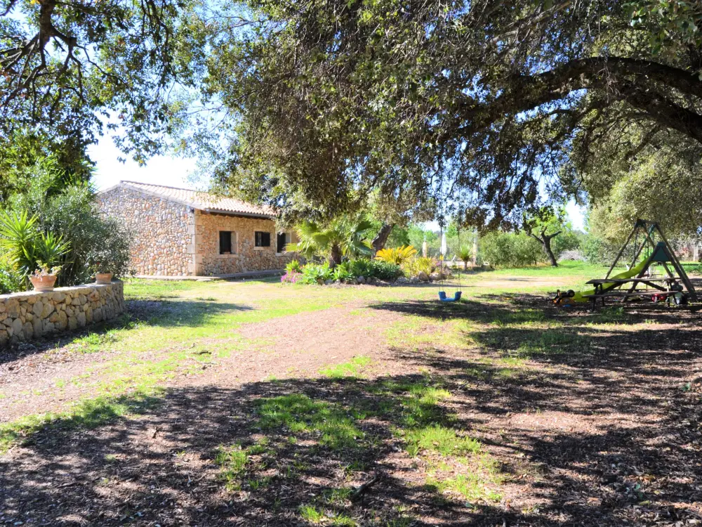 Maison de Vacances Búger 33