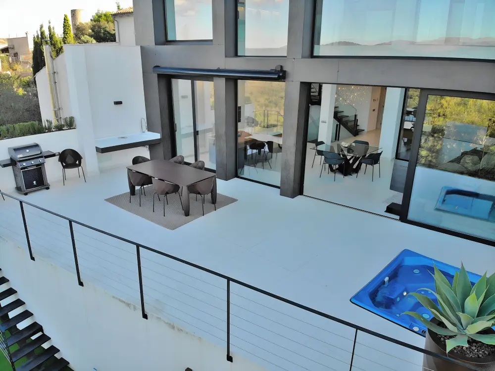 Maison de Vacances Búger 34
