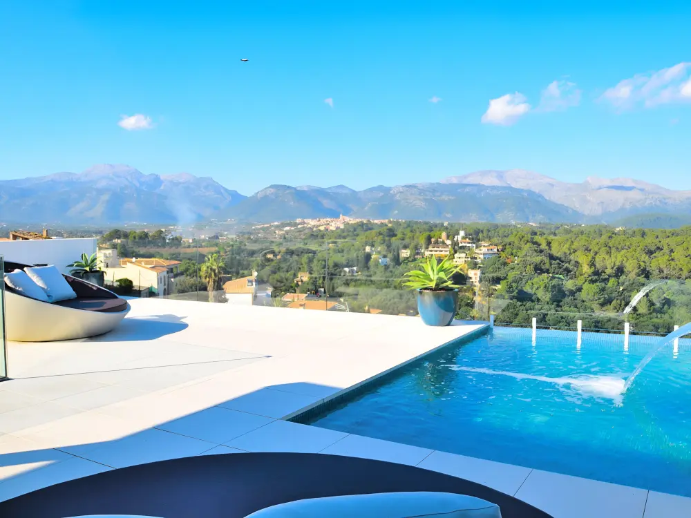 Maison de Vacances Búger 34