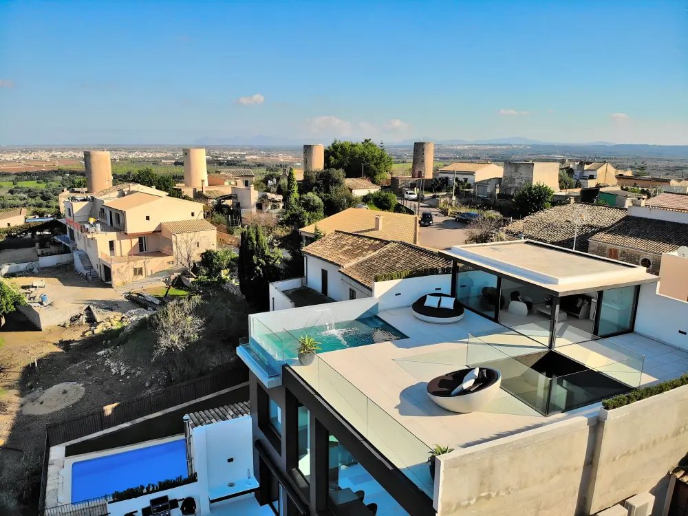 Maison de Vacances Búger 34
