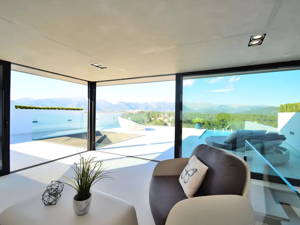 Maison de Vacances Búger 34