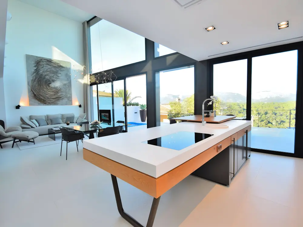 Maison de Vacances Búger 34