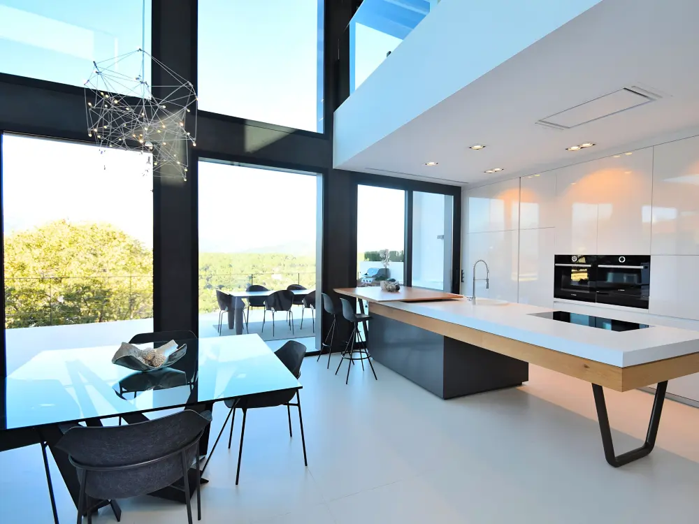 Maison de Vacances Búger 34
