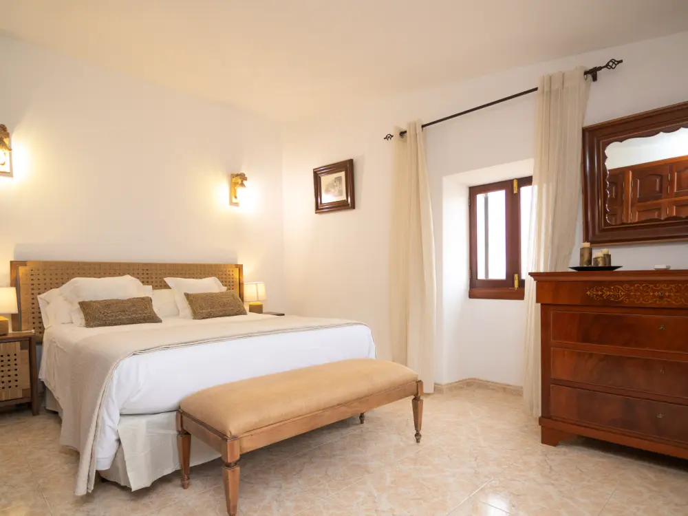 Maison de Vacances Búger 35