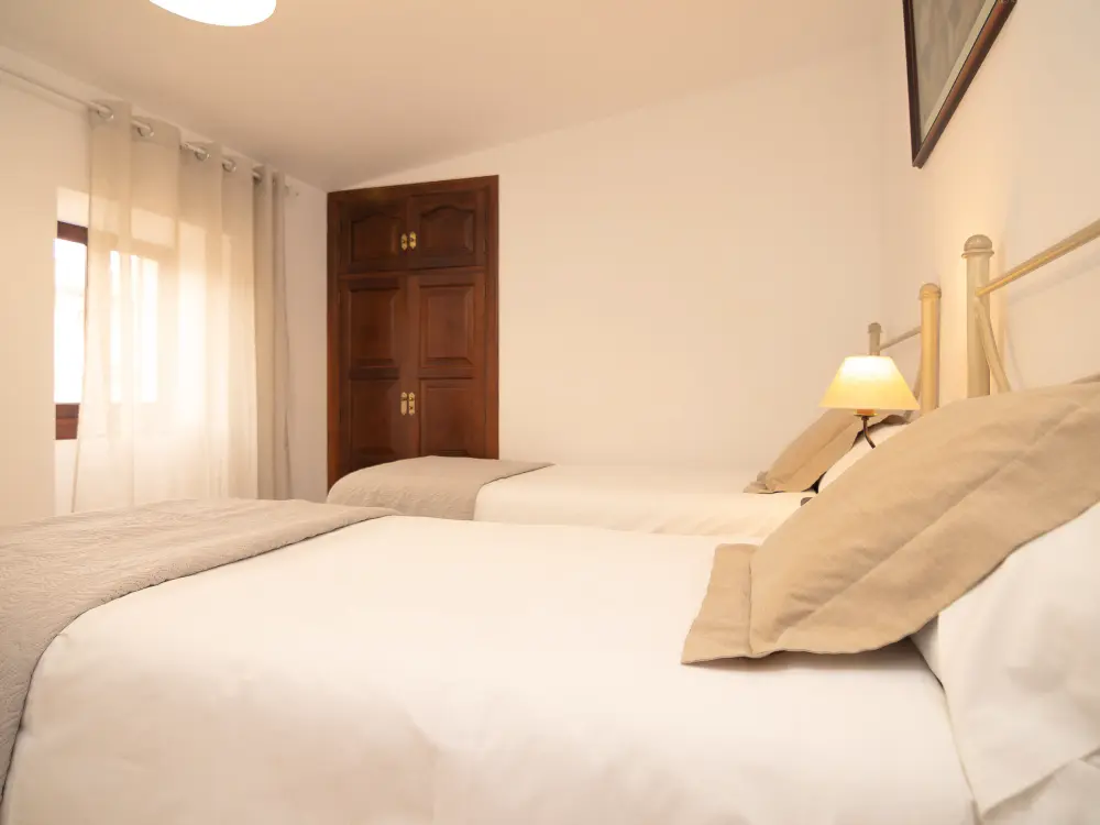 Maison de Vacances Búger 35