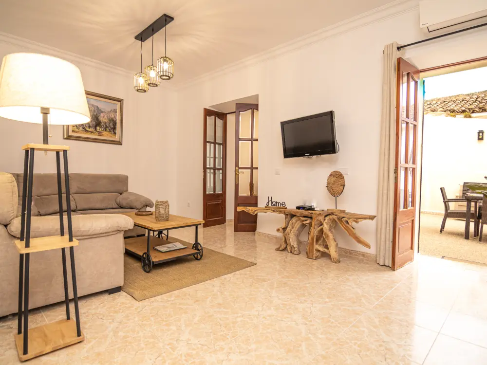Maison de Vacances Búger 35