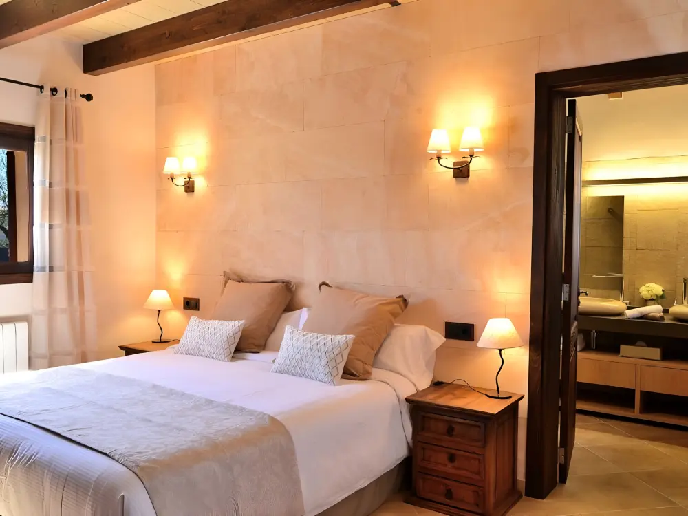 Maison de Vacances Búger 36