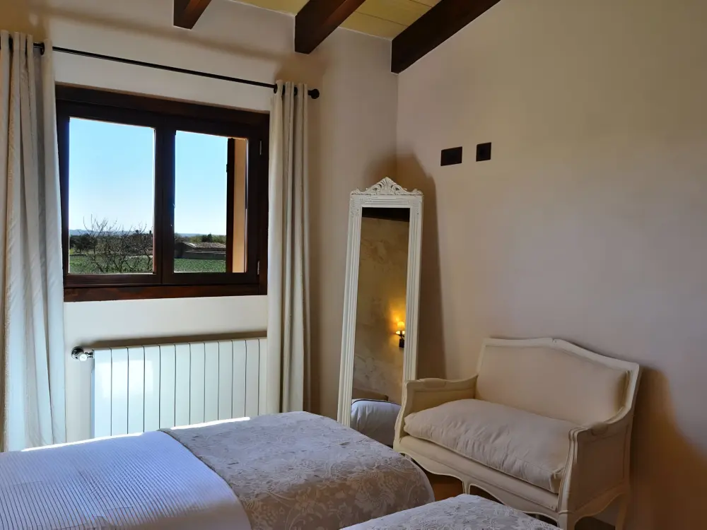 Maison de Vacances Búger 36
