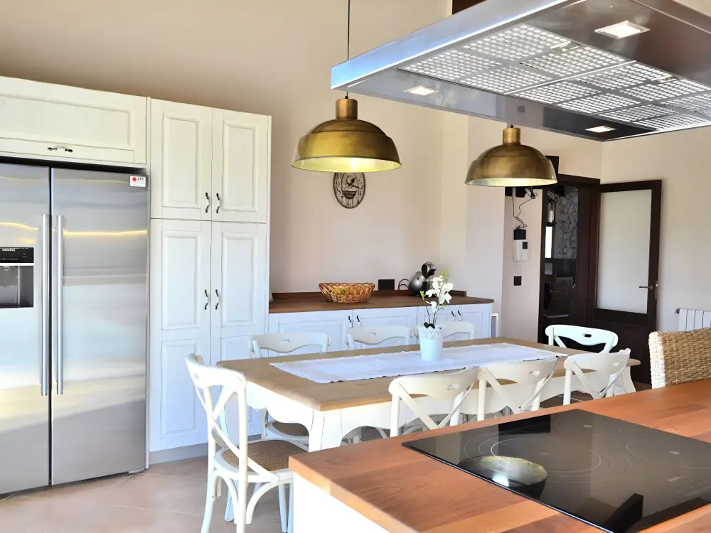Maison de Vacances Búger 36