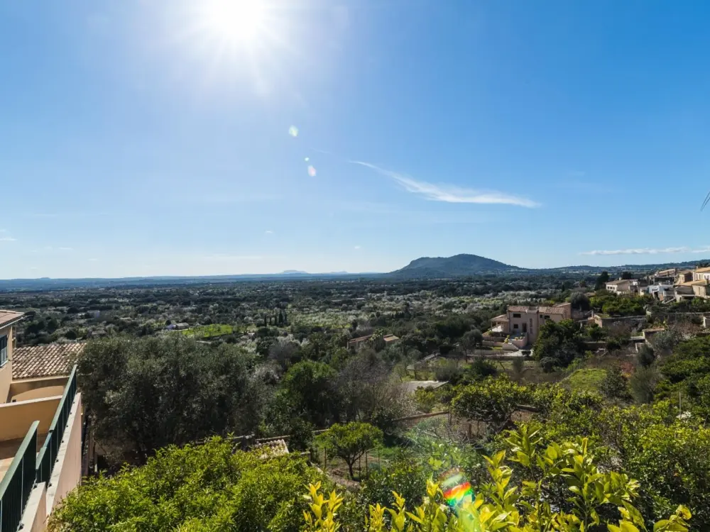 Maison de Vacances Búger 37
