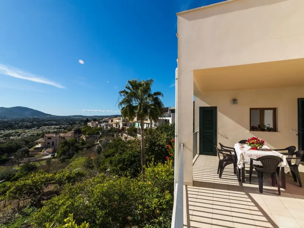 Maison de Vacances Búger 37