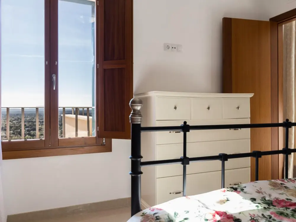 Maison de Vacances Búger 37
