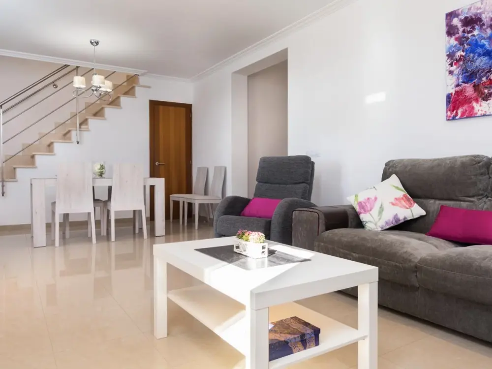 Maison de Vacances Búger 37