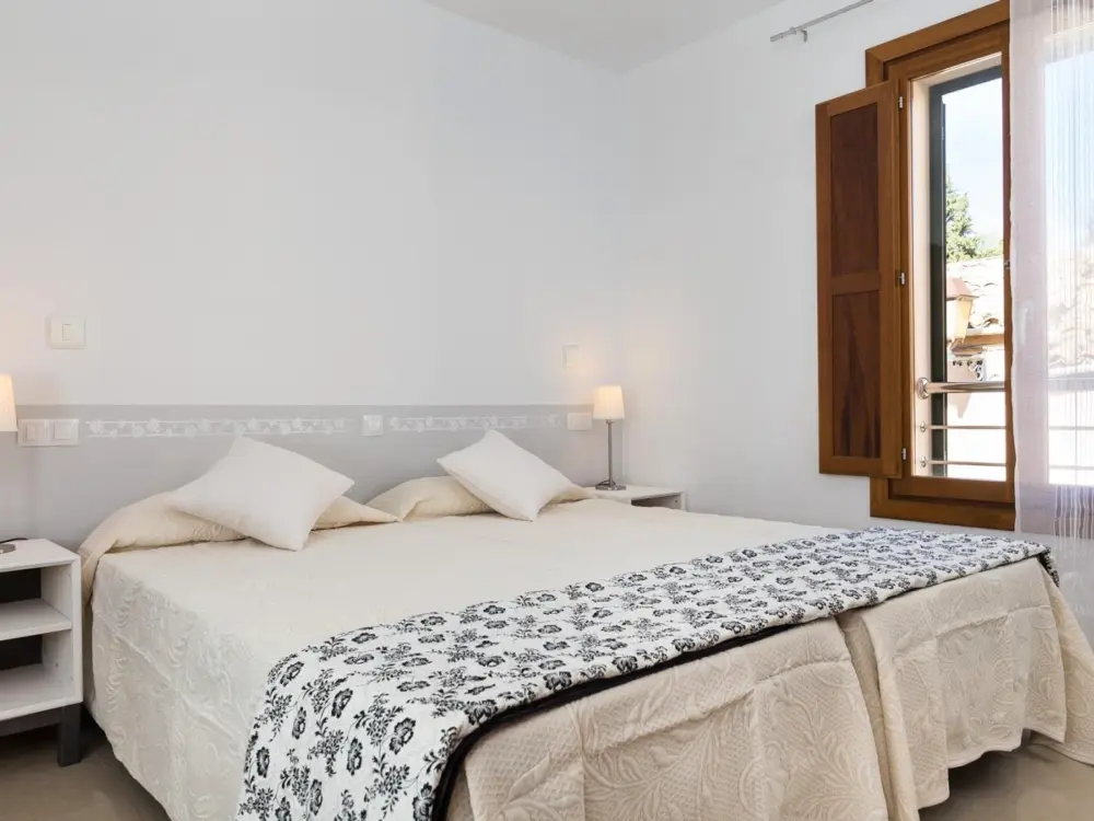 Maison de Vacances Búger 37