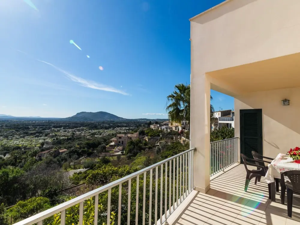 Maison de Vacances Búger 37