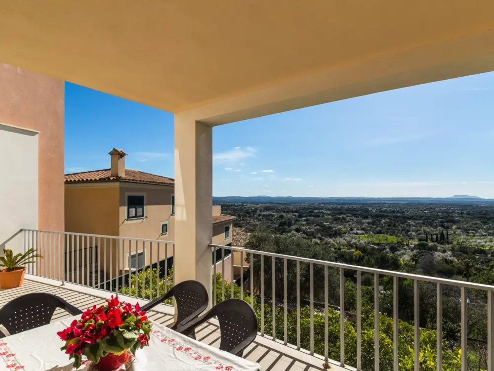 Maison de Vacances Búger 37