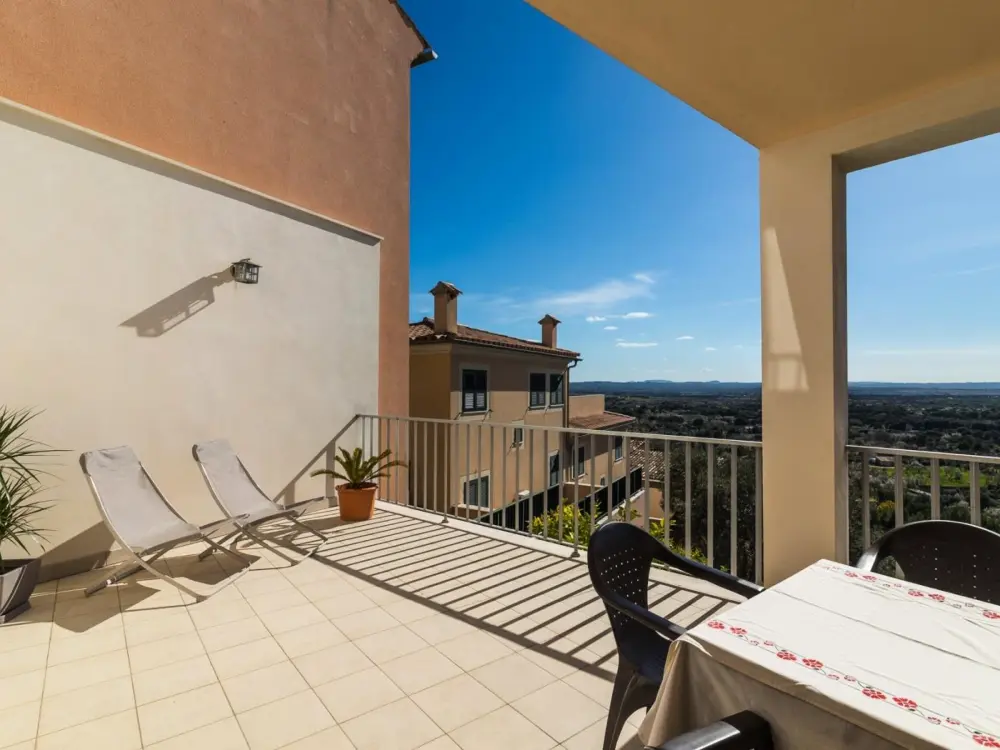 Maison de Vacances Búger 37
