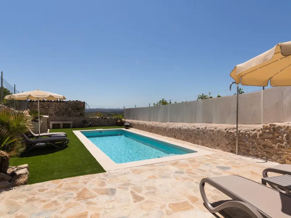 Maison de Vacances Búger 38