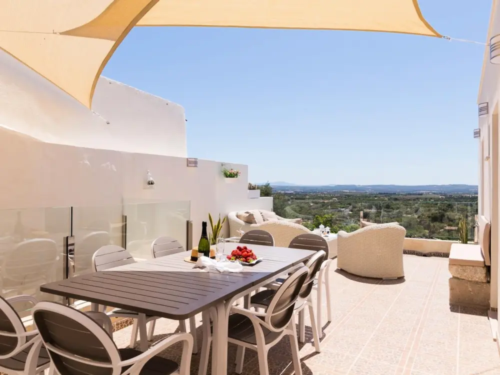 Maison de Vacances Búger 38