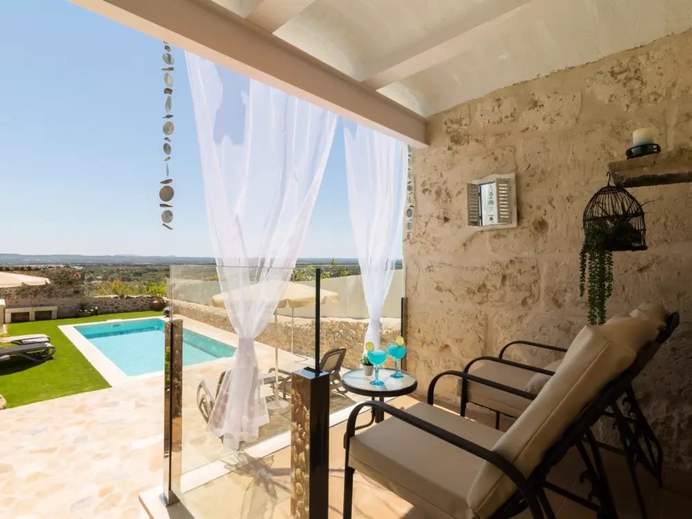 Maison de Vacances Búger 38