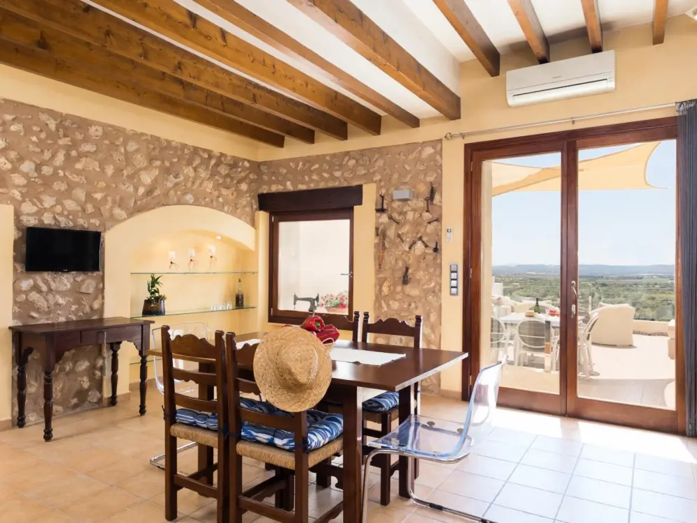 Maison de Vacances Búger 38