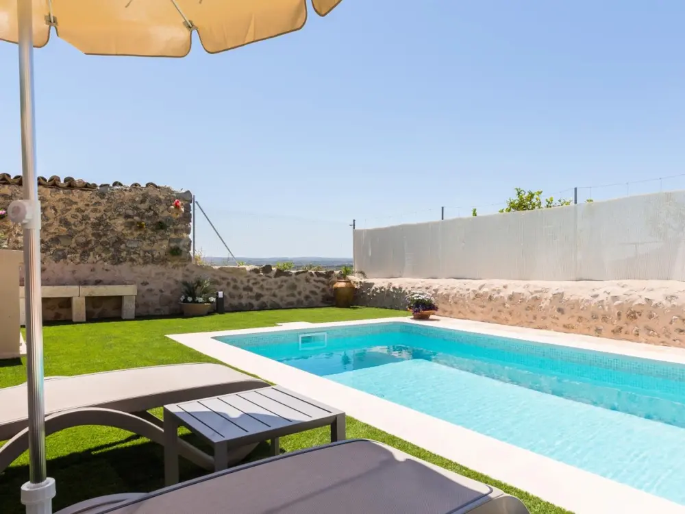 Maison de Vacances Búger 38