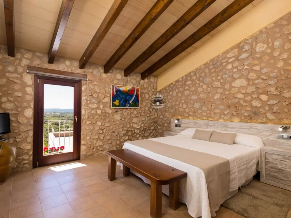 Maison de Vacances Búger 38