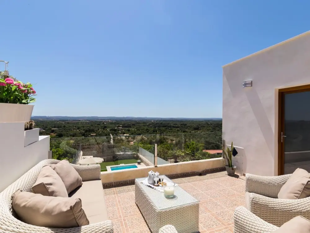Maison de Vacances Búger 38