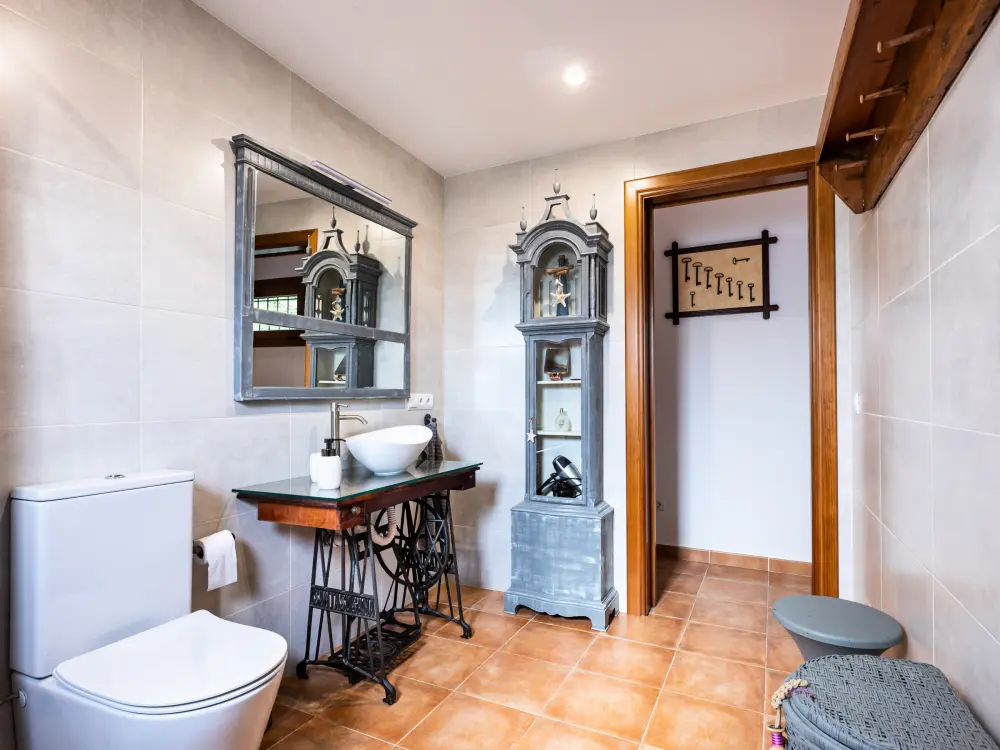 Maison de Vacances Búger 39